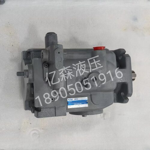 东京计器PH80-MSXR-21-CVH-D-10液压柱塞泵PH56-MSYR-10-CH-D-10