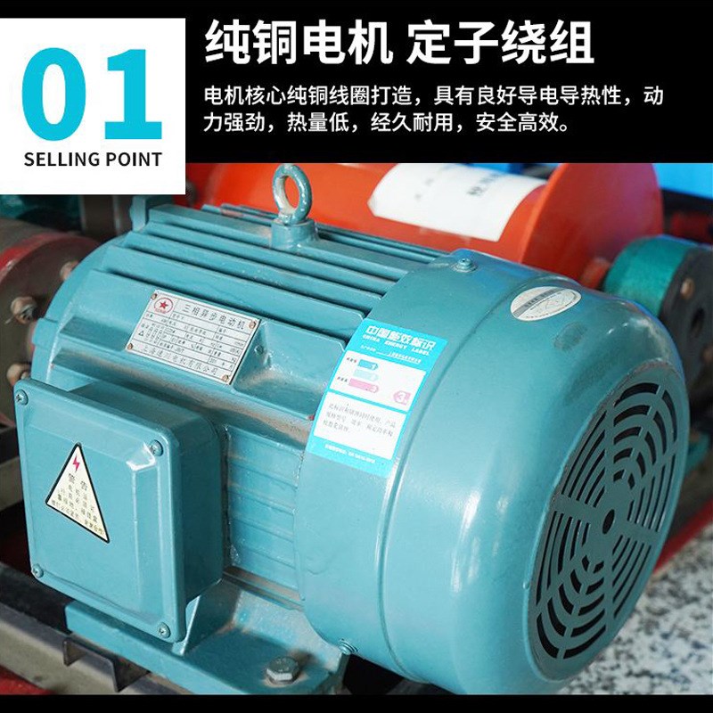 建筑型电动d卷扬机电提升机220V380V遥控卷扬机绞盘工地上料吊运