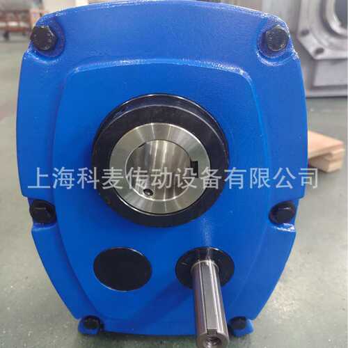 Helical Geared Motors SMR-G5 China gearbox