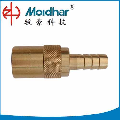 长期供应 MDH-JS306美式模具快速接头