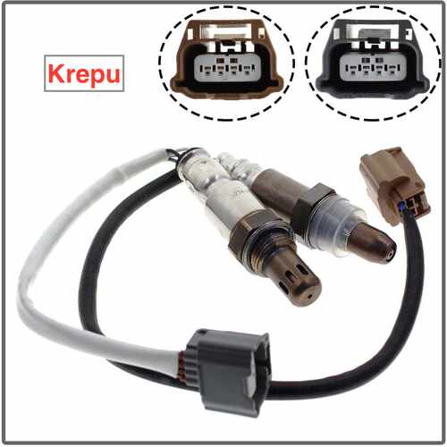 Oxygen Sensor 234-9133 234-4905适用于日产汽车氧传感器