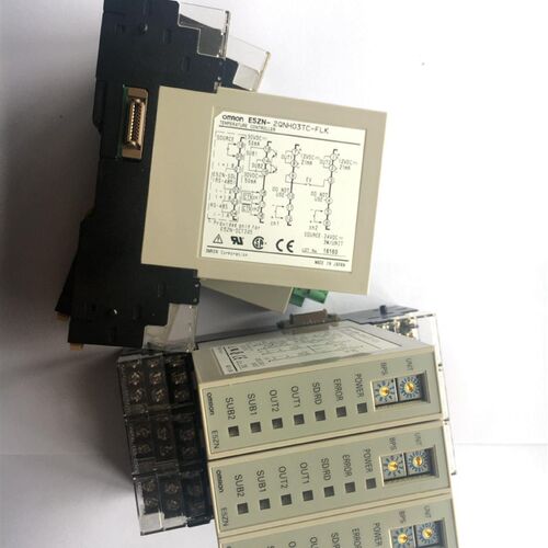 模组温控器E5ZN-2TNH03TC/2CNF03TC/2QNH0J3TC/-FLK/-303/-305