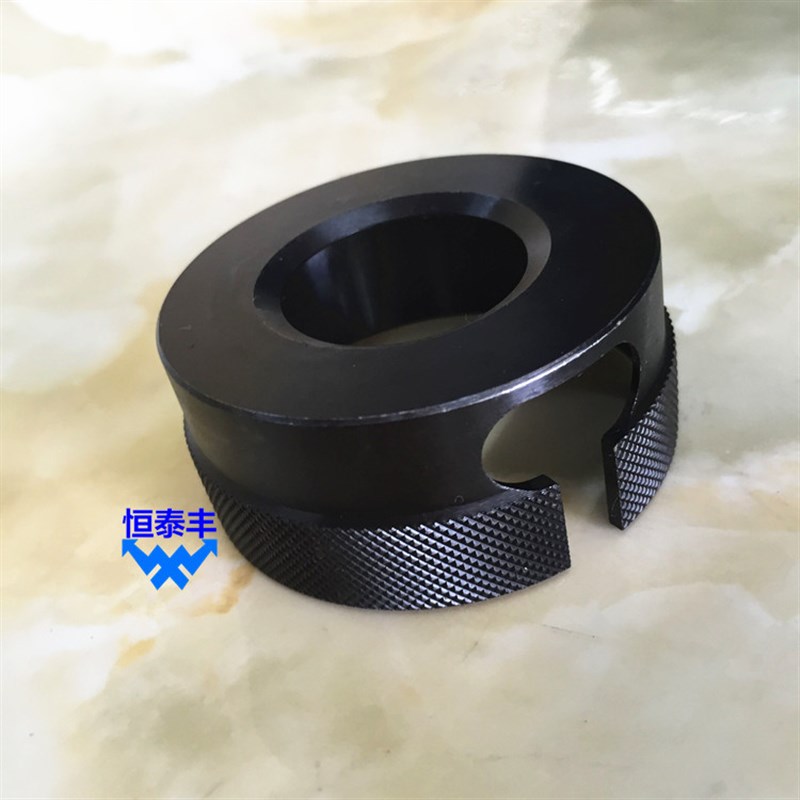 主轴遮油盖自动车床1525旗丰0457D 0458环套名阳1012护圈外罩