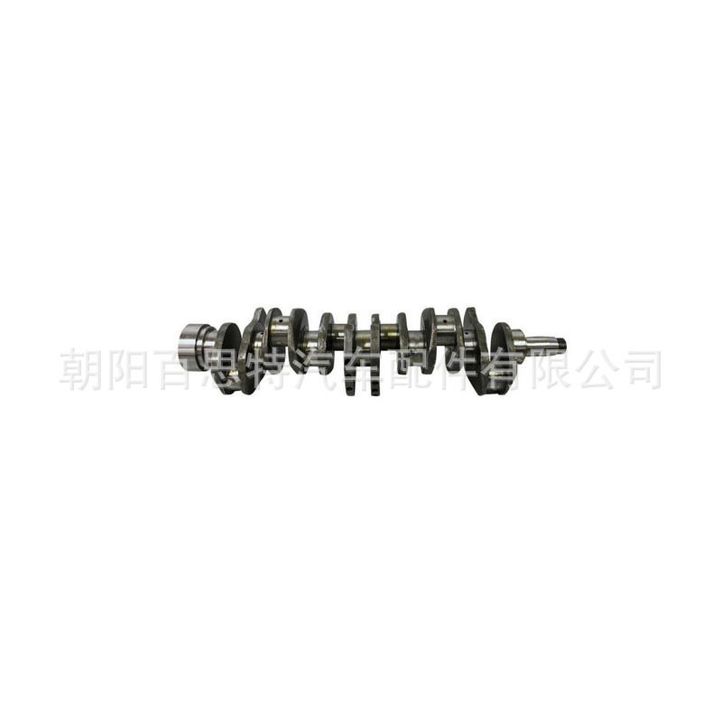 适用日野HINOED100EL100EP100EM100曲轴13400-148013400-1490