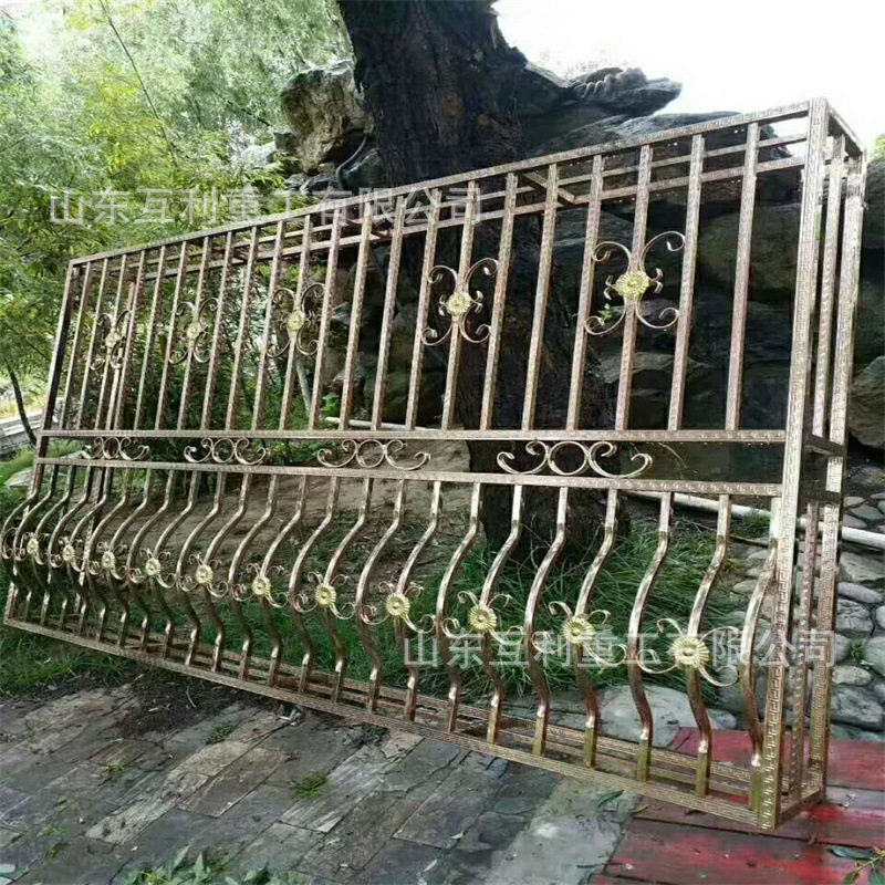 铁艺栅栏弯管机 花架铁艺成型机 楼梯扶手多用途手动弯花机