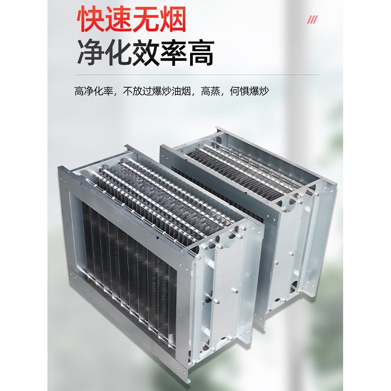 奥华无烟净c化烧烤车商用环保摆摊移动多功能户外大型号木炭烧烤