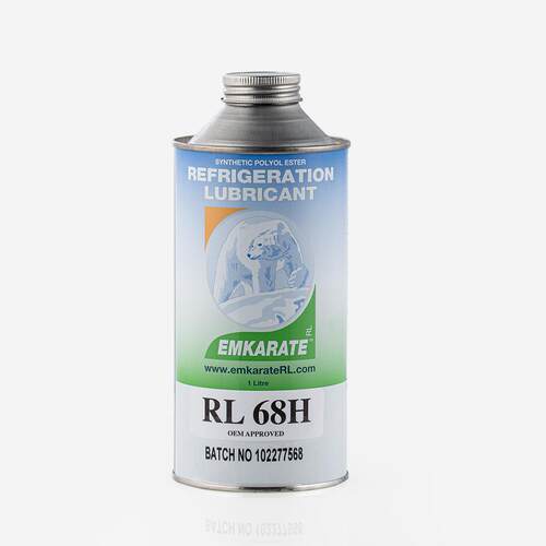 冰熊冷冻油空调冷库压缩机专用RL32H/RL68H/RL100H/RL170H/RL220H