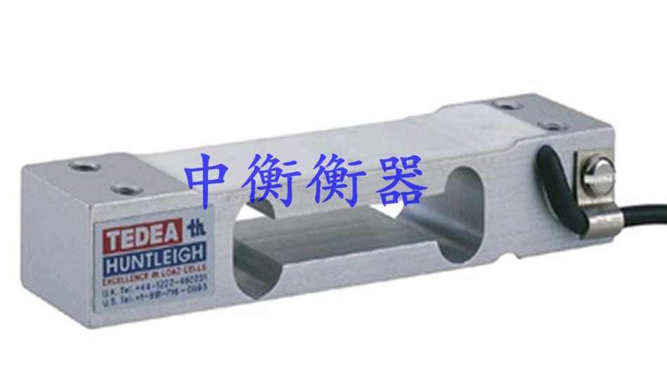 正品美国VISHAY威世 TEDEA特迪亚1022铝合金称重传感器3-200kg