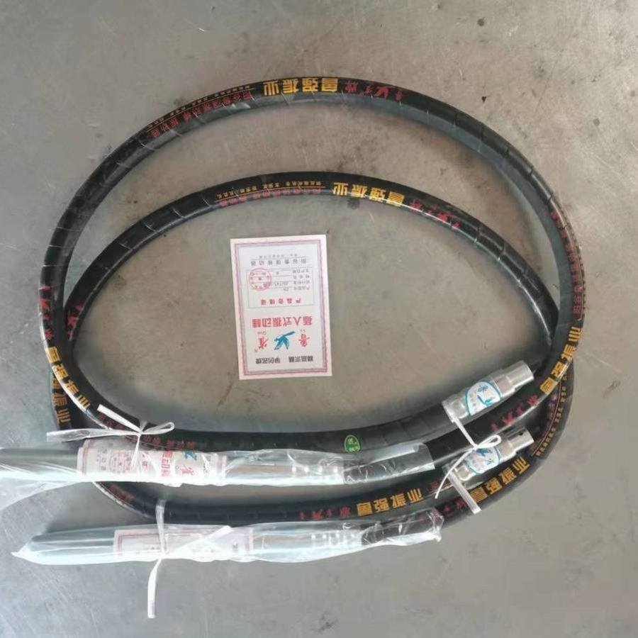 背负式振动棒汽油振动棒混凝土微型振动棒工地用震动棒混凝土棒头