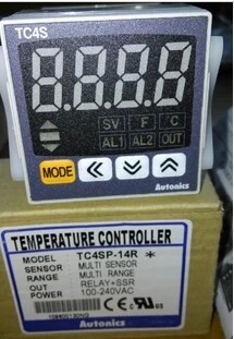 TC4SP-14N-7A奥托尼克斯 AUTONICS 原装正品 温控器 TC4SP-14R