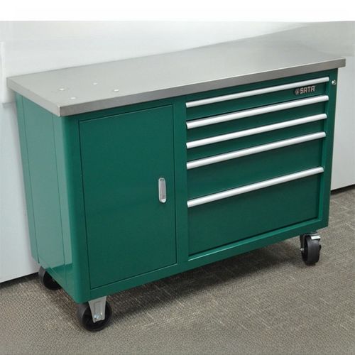 石达103件通用钣金套件95208S适用于5抽屉轮式工具车47英寸95208