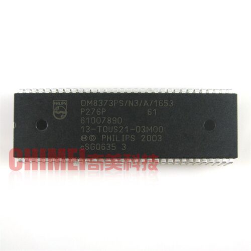 【原装拆机】电视机CPU芯片 OM8373PS/N3/A/1653 13-TOUS21-03M00