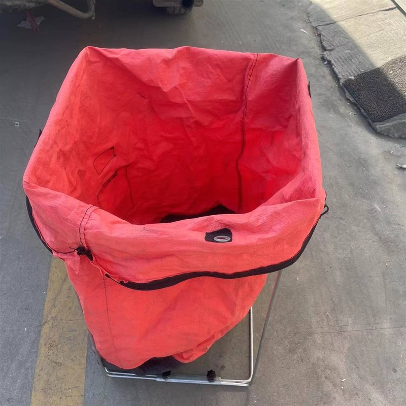 撑袋子神器快递集包架装袋器撑口打包支撑架子编织袋支架建包架图片