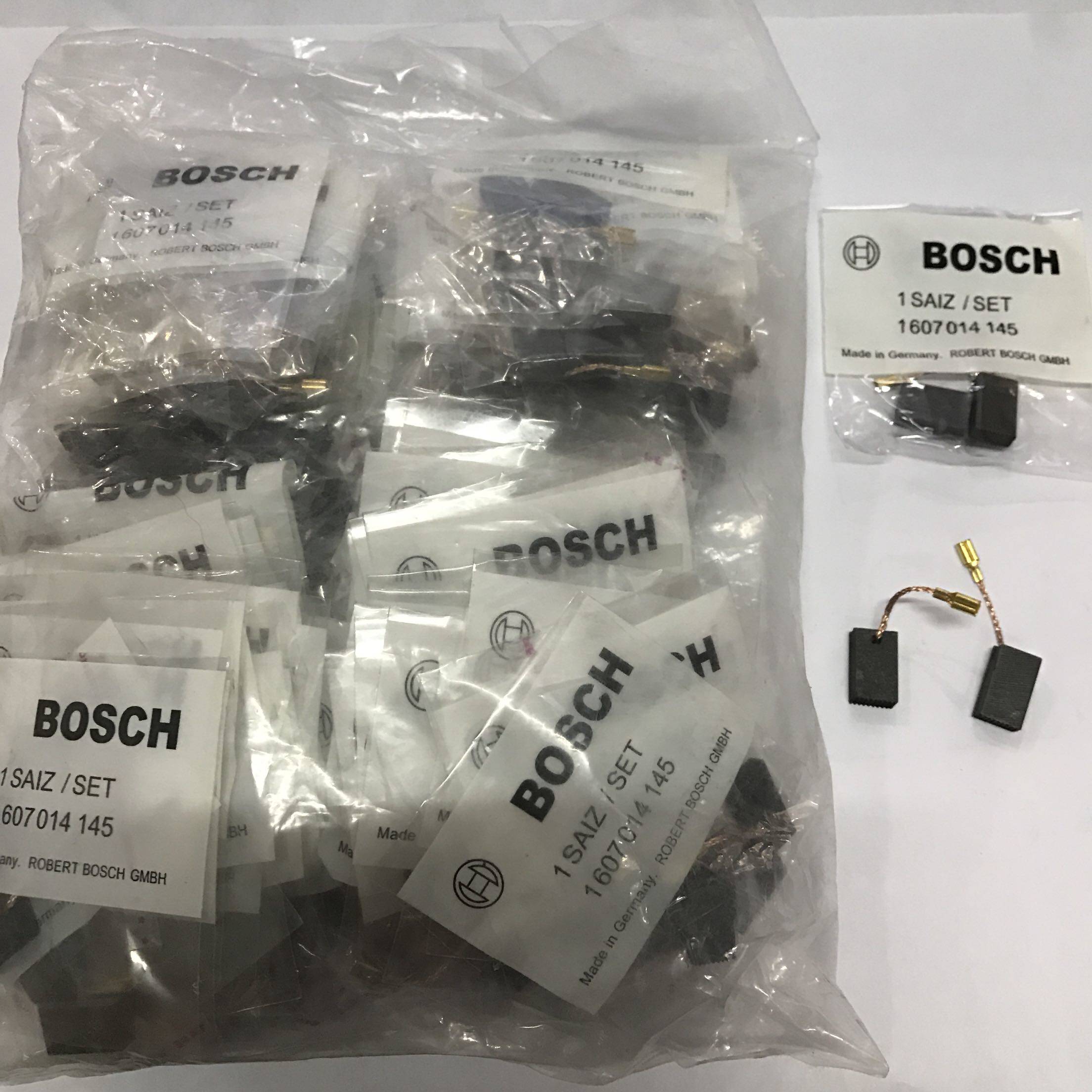 电动工具碳刷8-100  电刷 5*10*16MM 插头式 一包100付