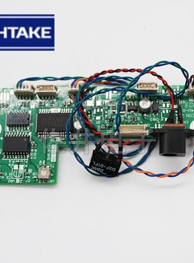 NSB螺丝机线路板 NSB09101A线路板 NSB螺丝排列机控制板 PCB板