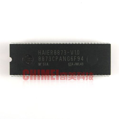 【原装拆机】电视机CPU芯片 8873CPANG6F94=8873-V1.0 IC集成电路