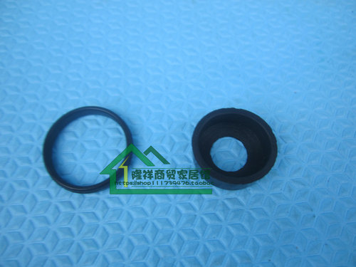 S1M-FF03-100A角磨机6-100款608皮垫圈607皮碗轴承胶垫圈