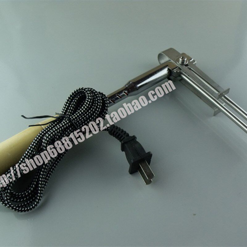 F型亚克力折弯器 热弯机 围边折角烙铁 边条弯角器 发光字工具