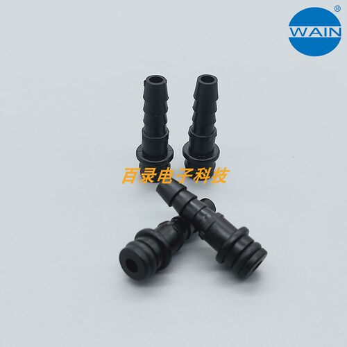 WAIN唯恩SIBAS重载连接器 PCM-4.0 HARTING气动模块 4mm气针公针