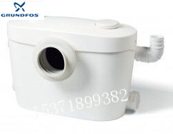 丹麦格兰富WC-3污水泵器2代苗木固定器/支撑器