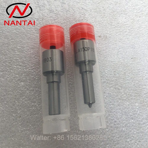 量大从优共轨油嘴DLLA157P715适用电.装093400-7150共轨喷油器
