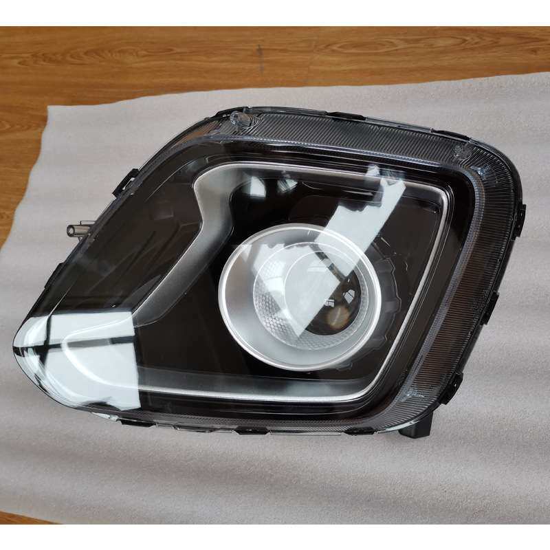 2020 SOUL秀尔 前车灯HEAD LAMP 大灯