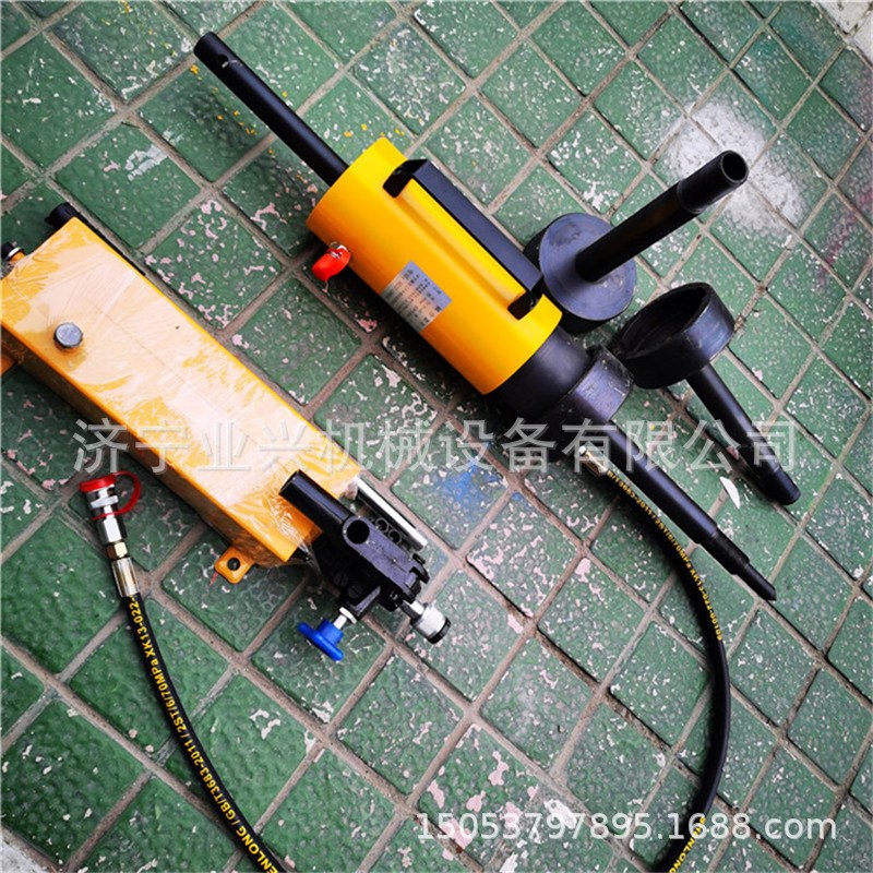 分体式42T液力耦合器扒子y 拆卸偶合器工具 液力偶合器拉马