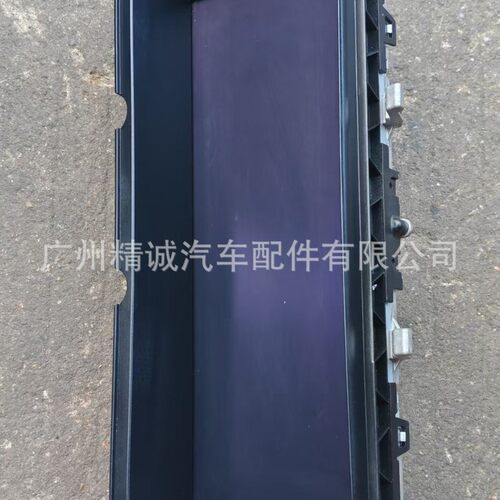 适用于15年宝马730F02显示屏