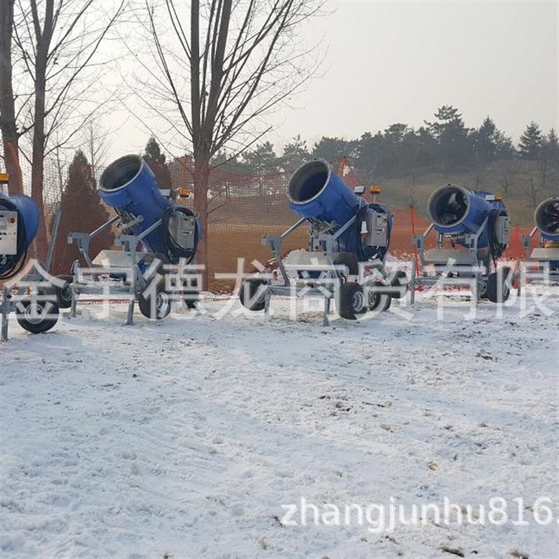 造雪机 造雪机h销售 造雪机配件 造雪机维修 造雪机水泵 水管