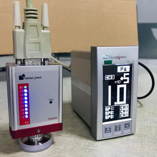 上海玉川电子供应数显表示器DM500