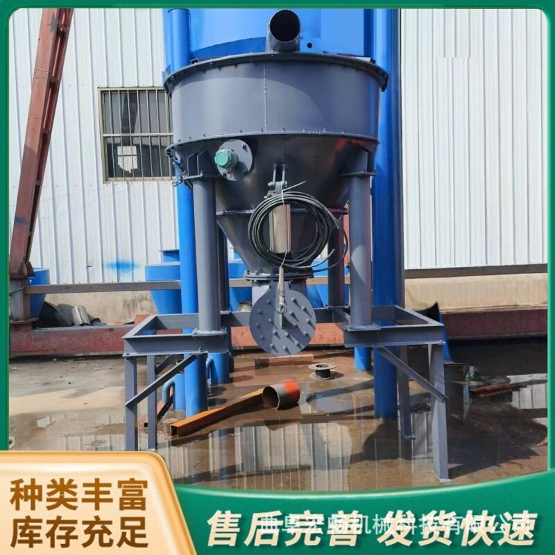 广东隧道粉煤灰气力吸灰装车机
