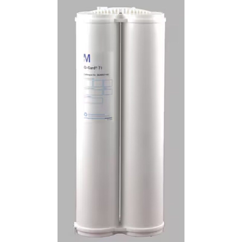 QGARDT1X1密理博Q-Gard T1纯化柱终端过滤器纯水耗材Millipore