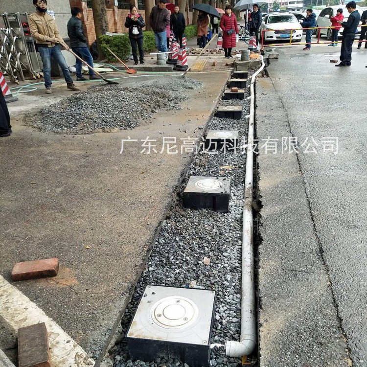 洛阳304不锈钢智能升降路桩