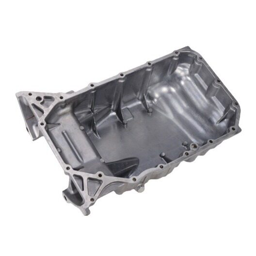 适用思铂睿八代雅阁CRV2.4发动机油底壳11200-R40-A0011200-RZA