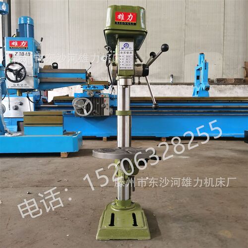 工业台钻ST-16A/ZQ4113/ZQw4116/ZQ4119/ZQ4125/ZQ4132钻床