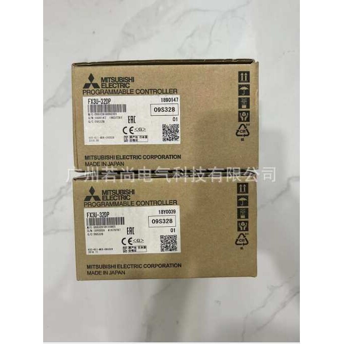 ProfiBus-DP从站单元FX3U-32DP 主站单元FX3U-64DP-M 含邮 劲爆款