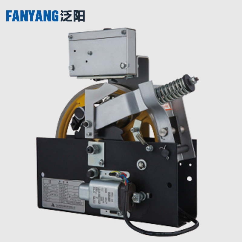 宁波申菱电梯限速器 原厂XSQ115-13 10 02 06 12 适用奥的斯通力