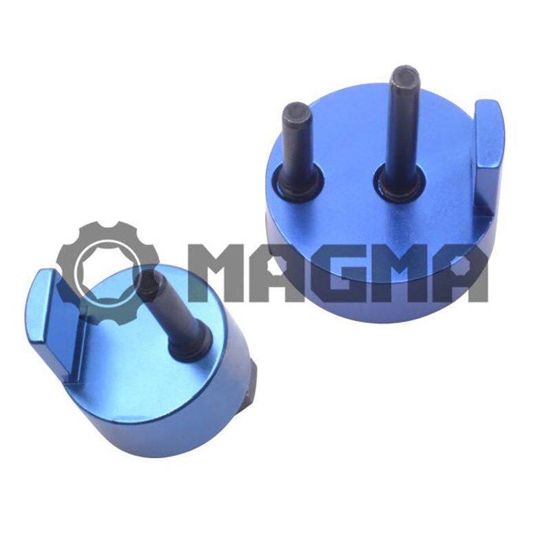 正时皮带拆装辅助器福特嘉年华正时工具汽车维修专用工具汽保工具