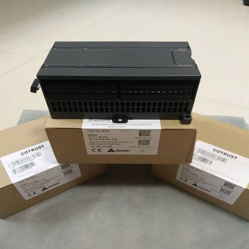 CTS7 214-2AD41-0324 CPU 224XP以太网CTS7214 OCTS72142AD410324