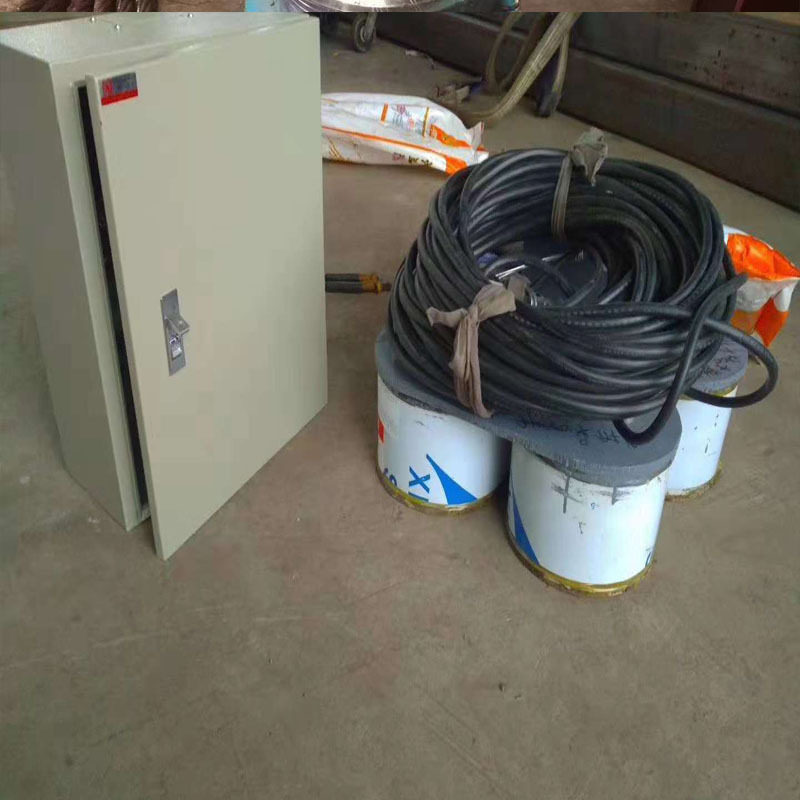 打桩机电磁铁废钢筋打捞电磁铁2吨电磁铁生产厂家