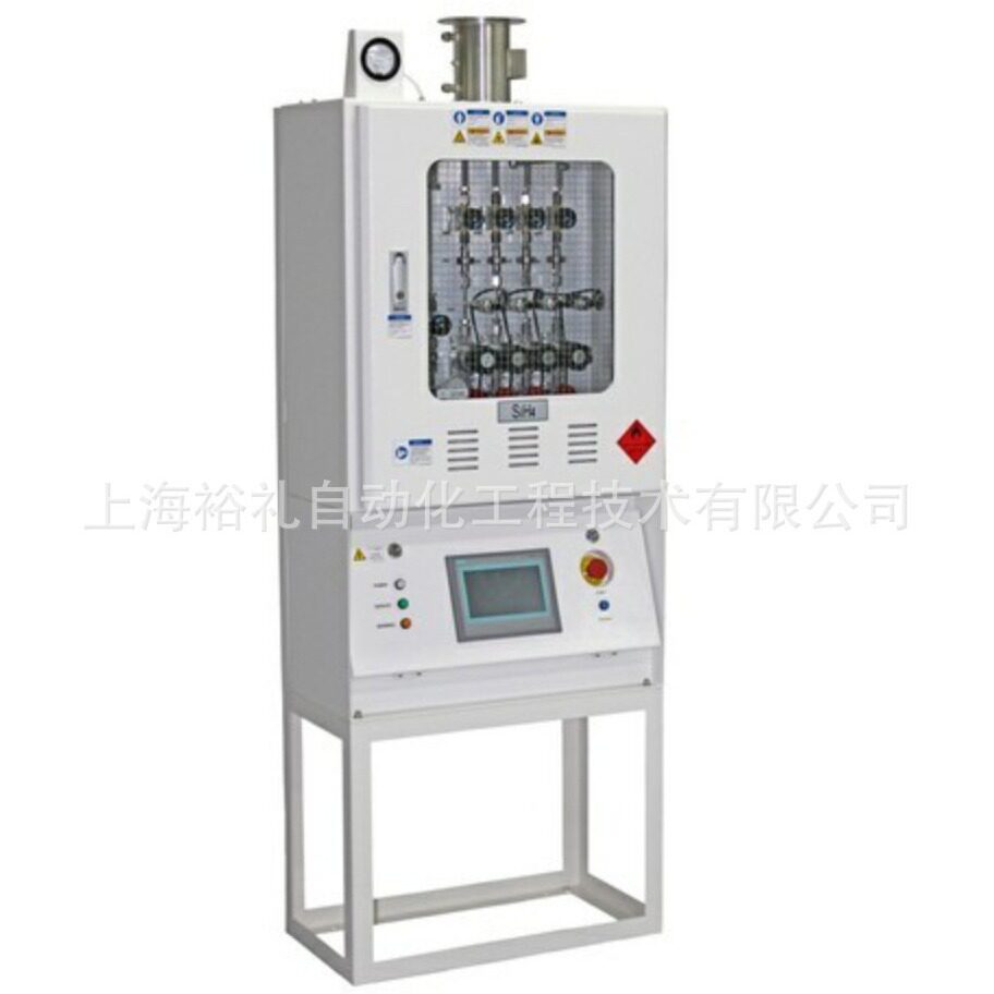 半导体LED新兴行业特种气体特气柜VMP/VMB/GC