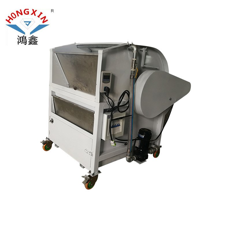 小型原茧304不锈钢小型厂门店R使用原茧抽丝机
