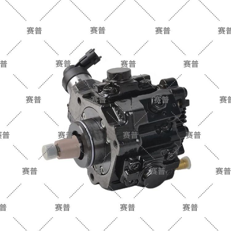 江铃4JB1/CP1共轨喷油泵