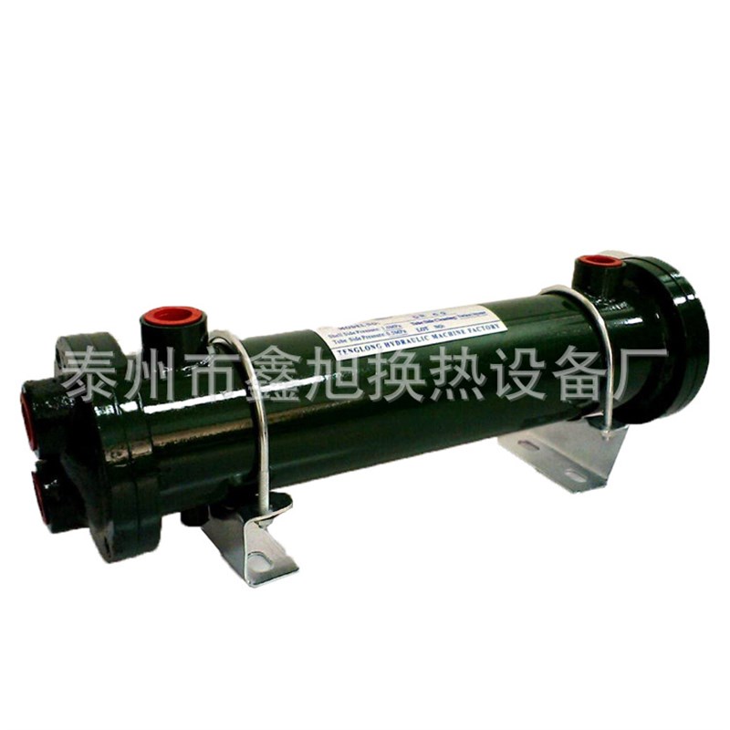 直销OR-60机械油水冷却器C 液压站换热设备 机油冷却器