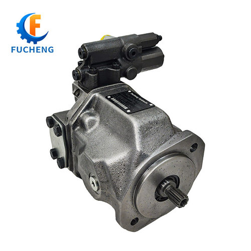 FuchengA10VSO140DFR1/31R柱塞泵