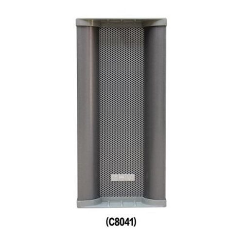 惠威 C8043线性音柱 防水音柱额定O功率30W/60W