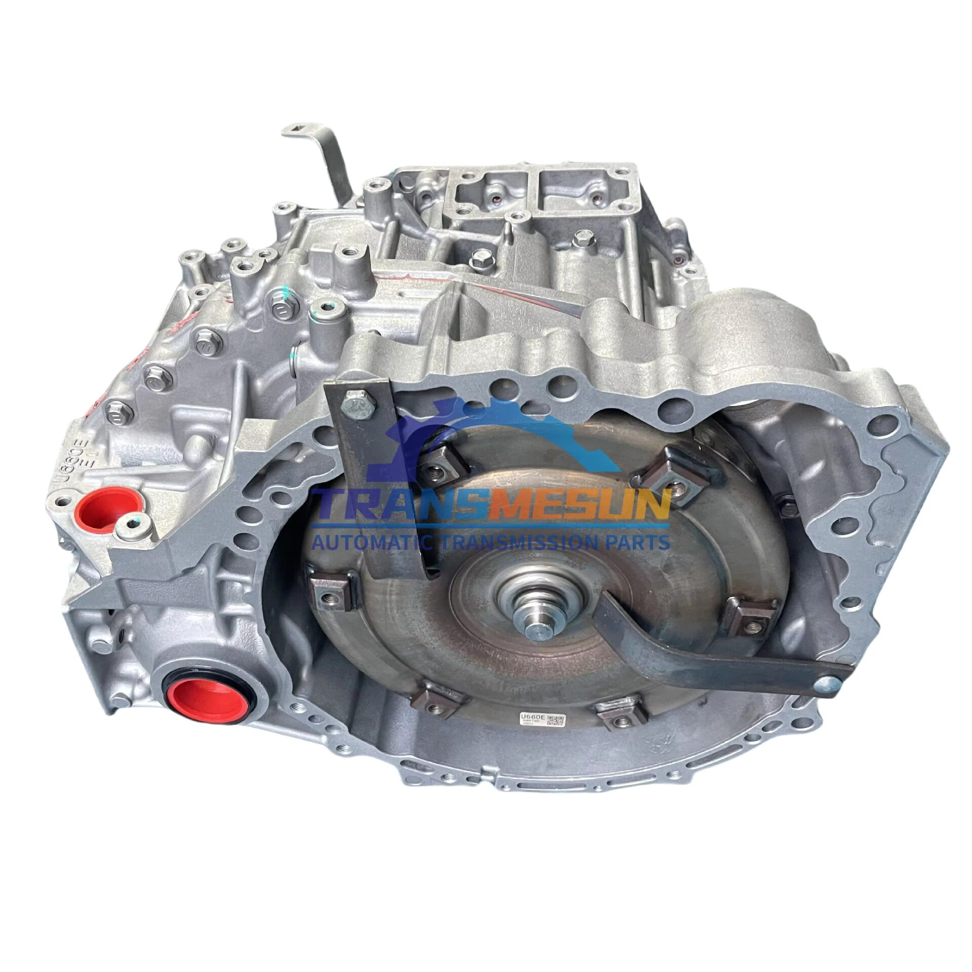 厂家直销ALPHARD自动变速箱U660E适用丰田2006-2017 3.5L