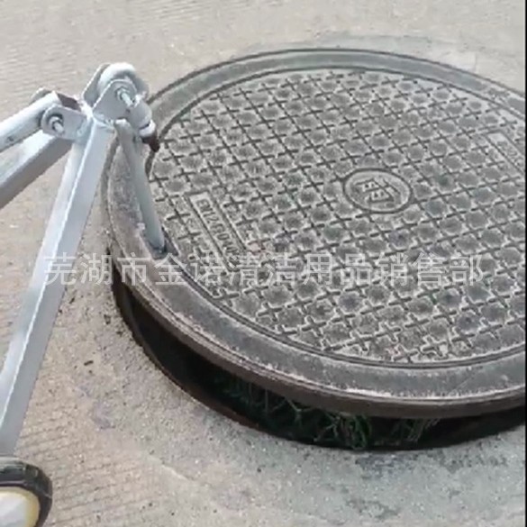 长治晋城市政下水管道实用型检查疏通清淤维护工具设备