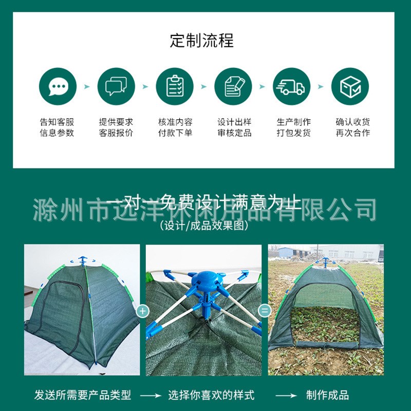 绿色植物b蔬菜遮阳网带门自动架子菜园里保护蔬菜遮阳网带拉链