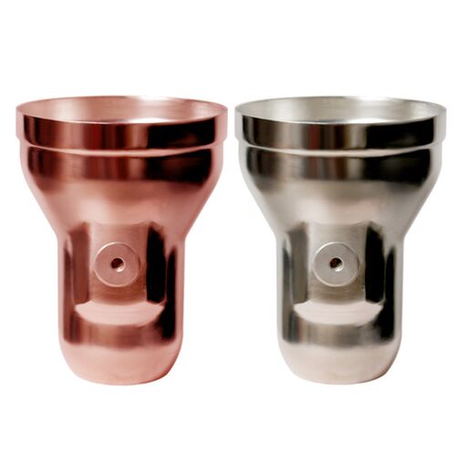 中高压电力电缆预制(冷缩)s干式终端中间接头铜制Cable Gland